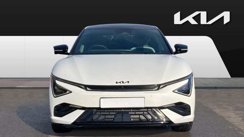 Kia EV6 168kW GT Line S 84kWh 5dr Auto Electric Estate